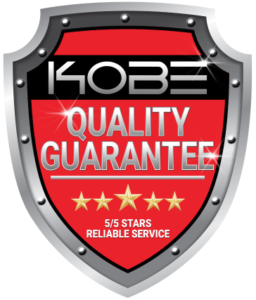 kobe guarantee badge